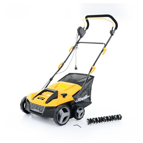 Riwall PRO REV 3816 (foto 1)