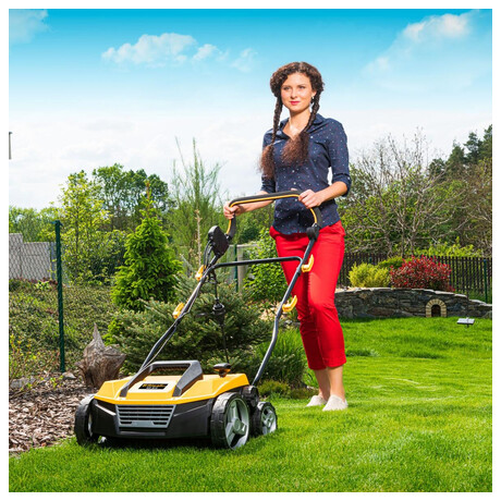 Riwall PRO REV 3816 (foto 2)