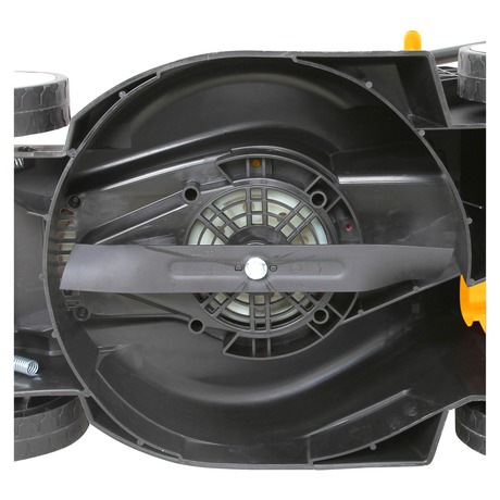 Riwall PRO REM 3211 (foto 1)