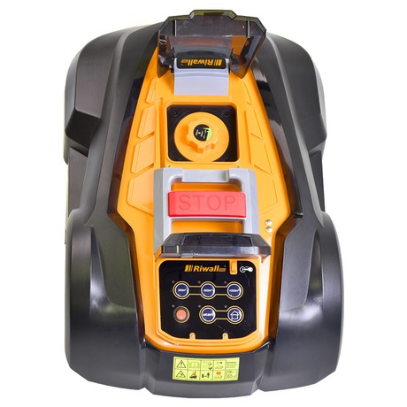 Riwall PRO RRM 1000 (foto 2)