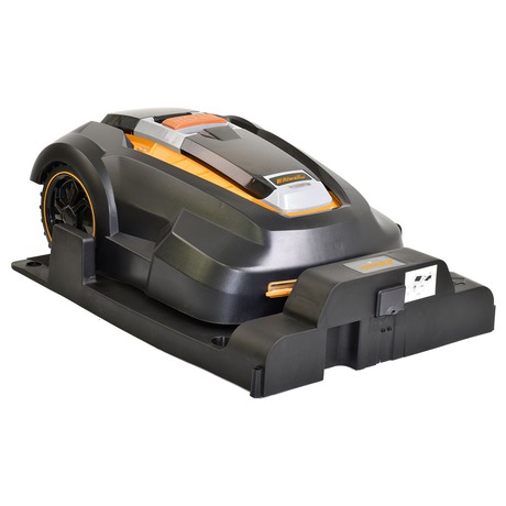 Riwall PRO RRM 1000 (foto 4)