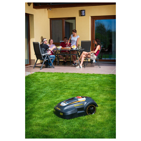 Riwall PRO RRM 1000 (foto 6)