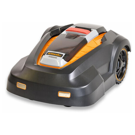 Riwall PRO RRM 1000 (foto 1)