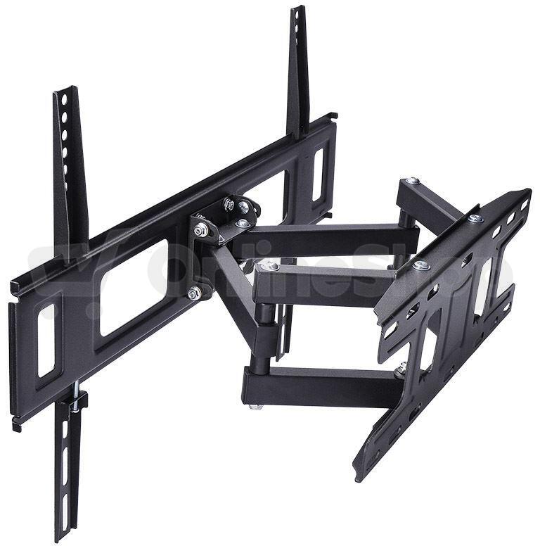 Držák TV Solight 1MK41 od 76cm - 177cm (30" - 70")