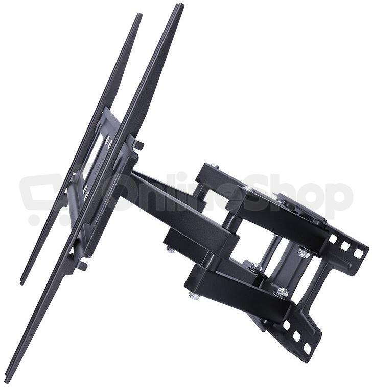 Držák TV Solight 1MK41 od 76cm - 177cm (30" - 70")