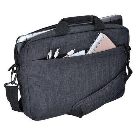 Solight brašna na notebook 13,3'', černá