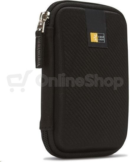 Case Logic pouzdro na HDD 2,5'' EHDC101K - černé