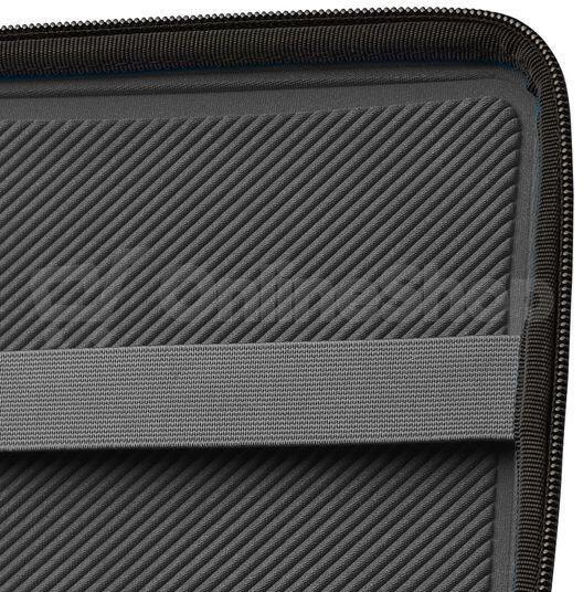Case Logic pouzdro na HDD 2,5'' EHDC101K - černé