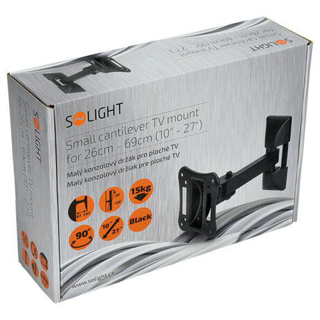 Solight 1MK01 (foto 3)