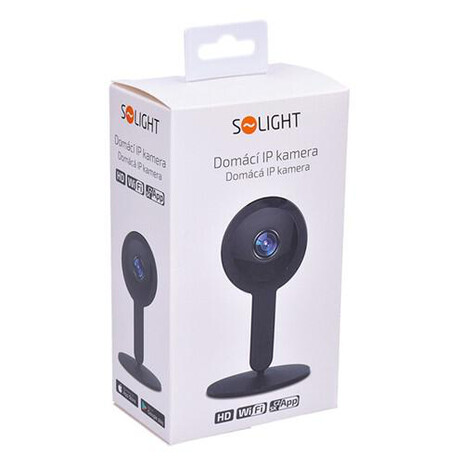 IP kamera Solight 1D71