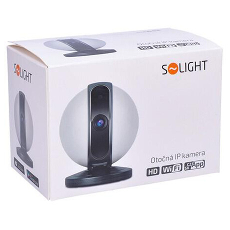 IP kamera Solight 1D72