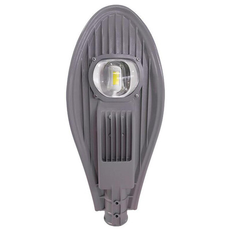 Solight street light COB, 60W, 7800lm, Meanwell, 4000K, 120, Ra70, IP65, 180-305V, ed