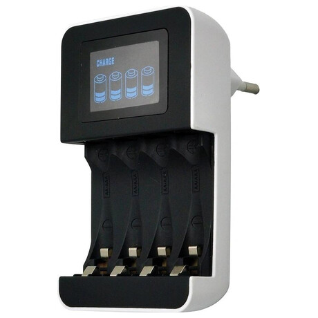 Solight DN25 s&nbsp;displejem (foto 1)