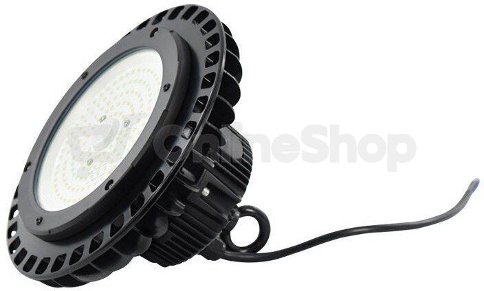 Solight high bay, 150W, 21000lm, 120°, Philips, MW, 5000K, UGR
