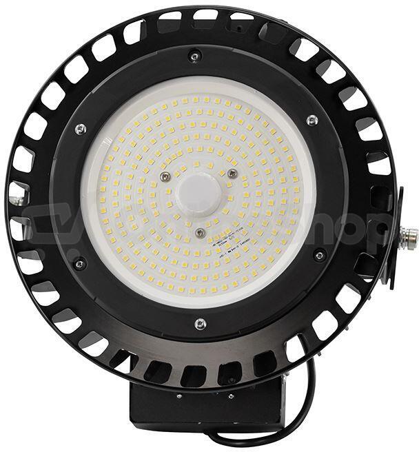 Solight high bay, 150W, 21000lm, 120°, Philips, MW, 5000K, UGR