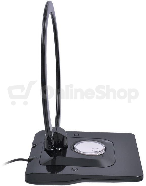 Solight digitální pokojová anténa, DVB-T2, 45dB