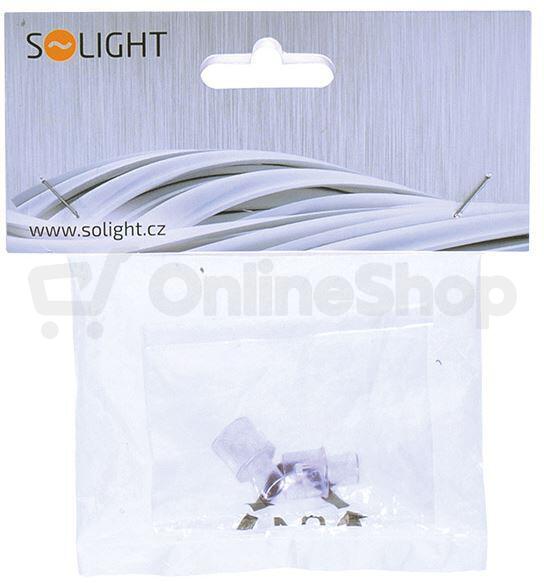Solight náhradní trubičky pro alkohol tester Solight 1T07, 2ks