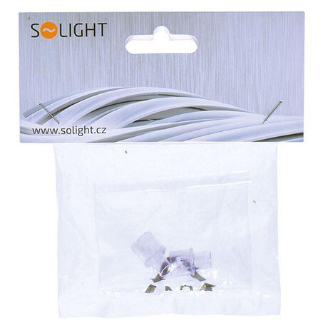 Solight nhradn trubiky pro alkohol tester Solight 1T07, 2ks