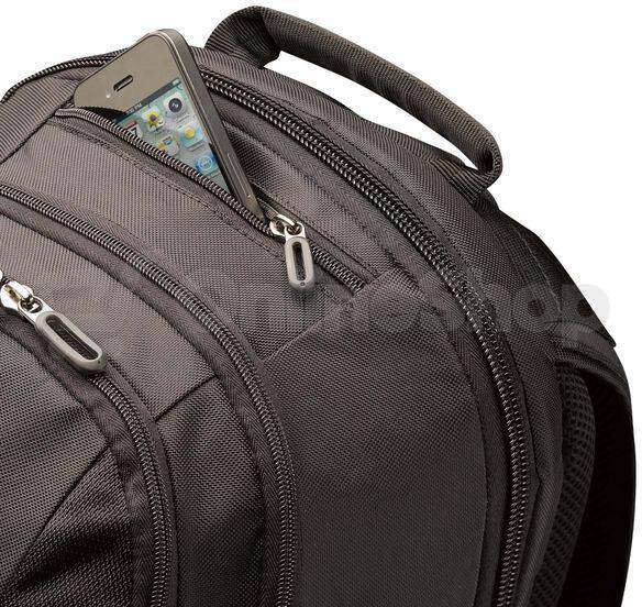 Case Logic batoh na notebook 17,3'' RBP217