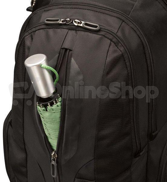 Case Logic batoh na notebook 17,3'' RBP217
