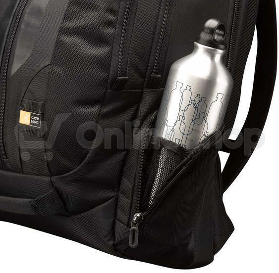 Case Logic batoh na notebook 17,3'' RBP217