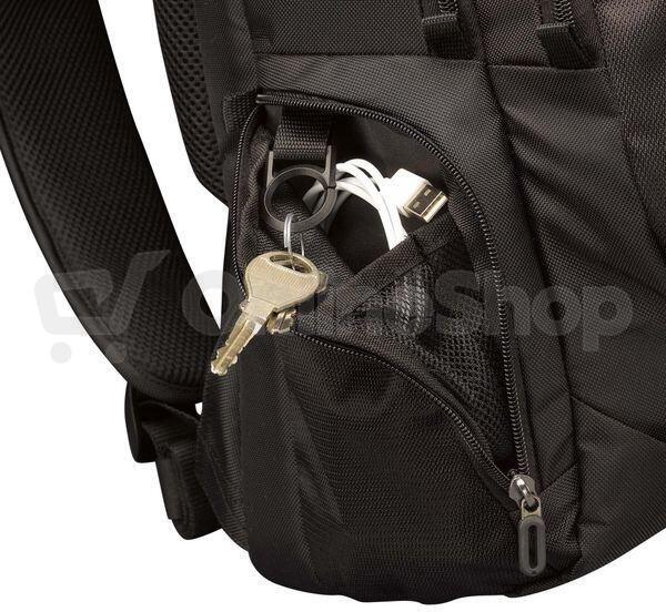 Case Logic batoh na notebook 17,3'' RBP217