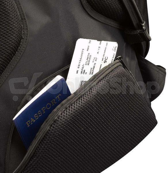Case Logic batoh na notebook 17,3'' RBP217