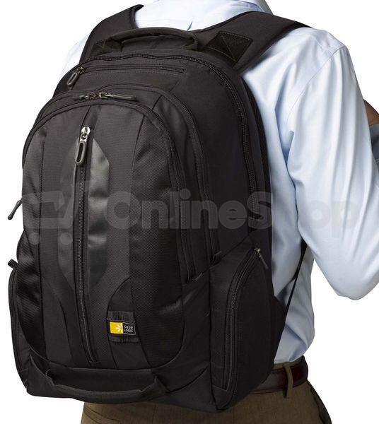 Case Logic batoh na notebook 17,3'' RBP217