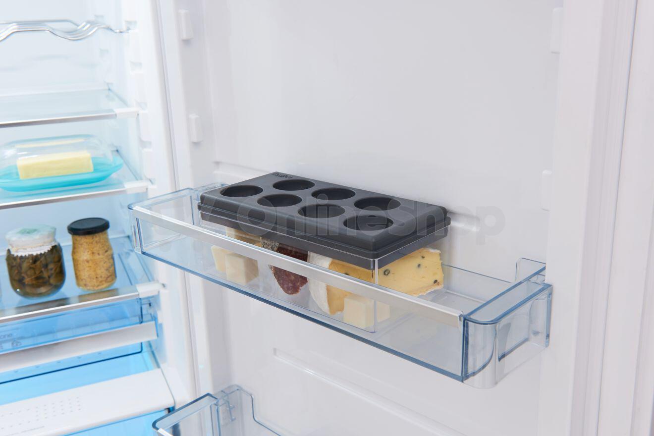 Chladnička Gorenje NRKI4182A1 | ONLINESHOP.cz
