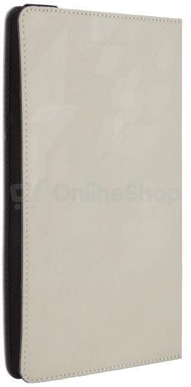 Case Logic Surefit pouzdro na 7” tablet CBUE1207 - světle šedé