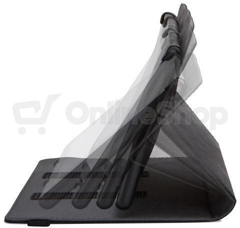 Case Logic Surefit pouzdro na 7” tablet CBUE1207 - světle šedé