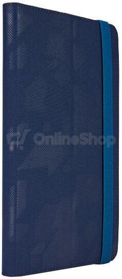 Case Logic Surefit pouzdro na 7” tablet CBUE1207 - modré
