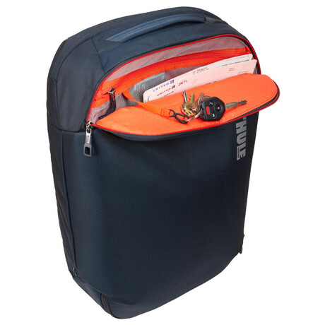 THULE TSD340MIN Subterra 40&nbsp;l, modrošedá (foto 3)