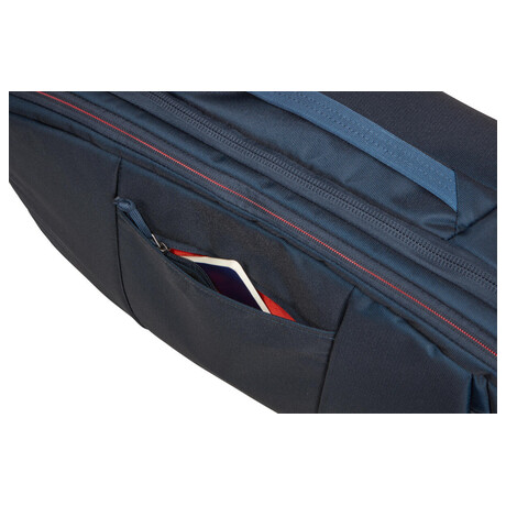THULE TSD340MIN Subterra 40&nbsp;l, modrošedá (foto 5)