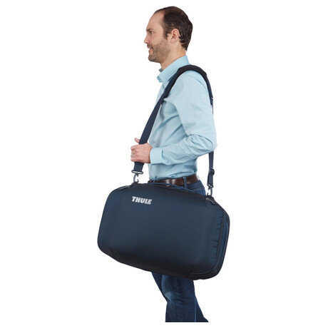 THULE TSD340MIN Subterra 40&nbsp;l, modrošedá (foto 8)