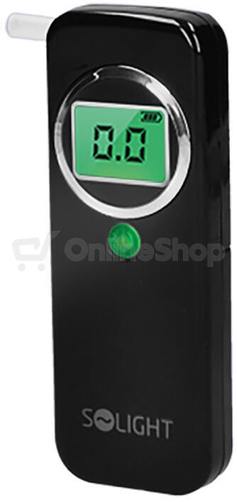 Alkohol tester Solight 1T07