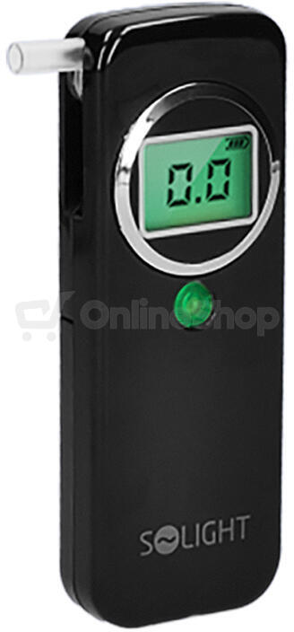 Alkohol tester Solight 1T07