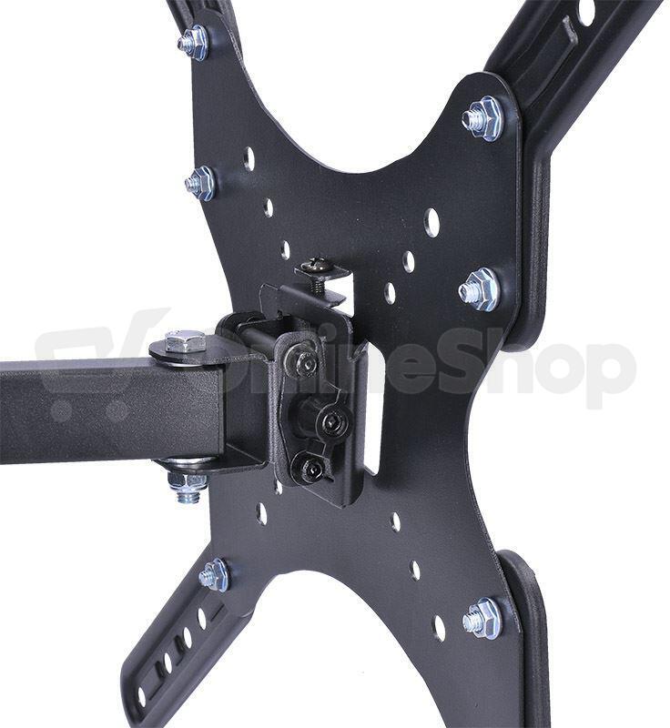 Držák TV Solight 1MK23 od 58cm - 140cm (23'' - 55'')
