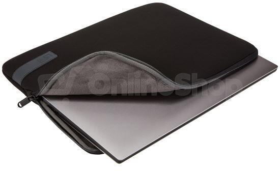 Case Logic Reflect pouzdro na notebook 15,6" REFPC116 - černé