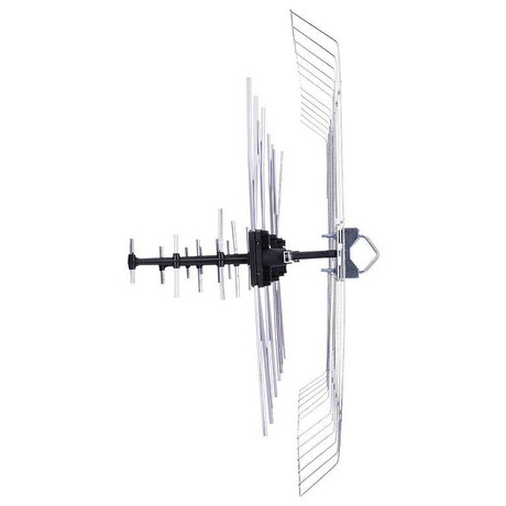 Solight venkovní anténa, DVB-T2, 35dB