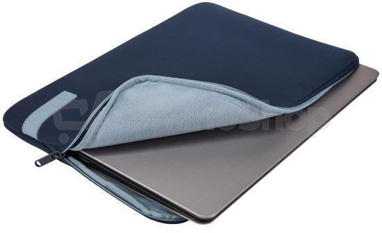 Case Logic Reflect pouzdro na notebook 15,6" REFPC116 - tmavě modré