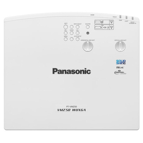 Panasonic PT&nbsp;VMZ50EJ (foto 3)