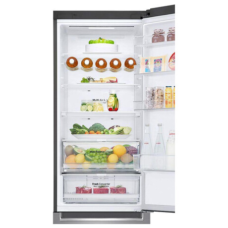 LG GBB 62PZFFN (foto 9)