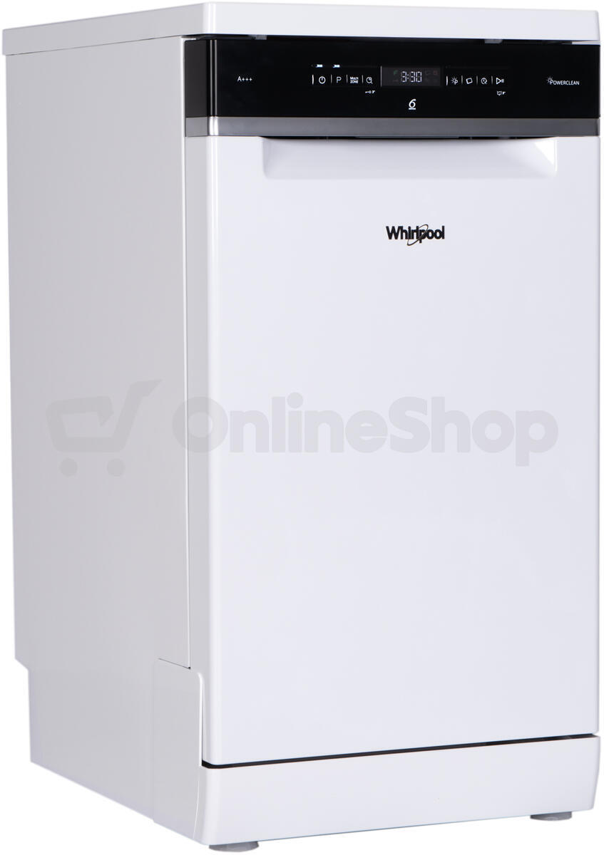 Myčka Whirlpool WSFO 3O34 PF