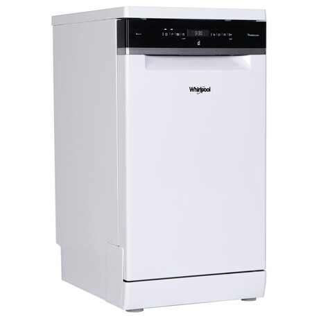 Whirlpool WSFO 3O34 PF (foto 1)