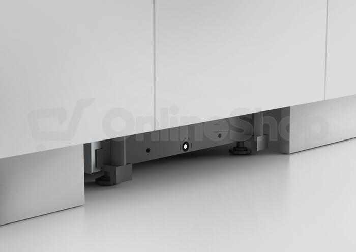 Myčka Whirlpool WSIC 3M27 C