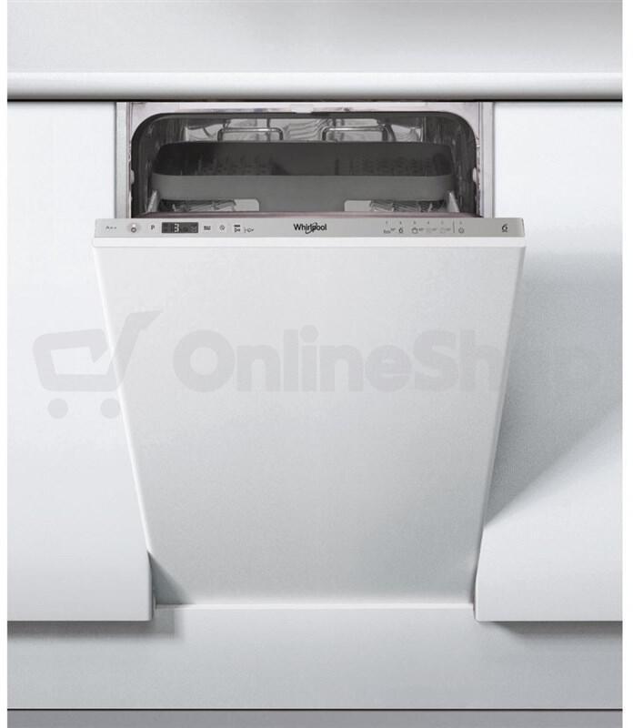 Myčka Whirlpool WSIC 3M27 C