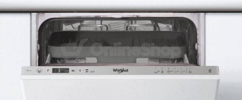 Myčka Whirlpool WSIC 3M27 C