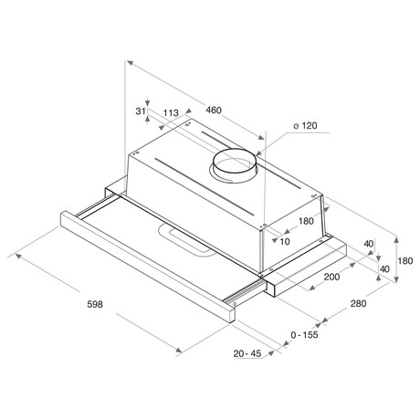 Whirlpool AKR 749/1 NB (foto 4)