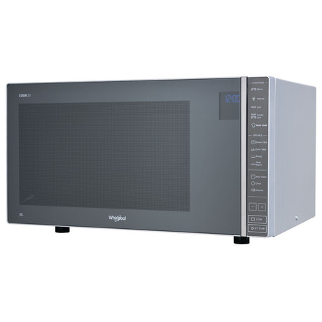 Whirlpool MWP 304 M (foto 2)